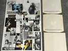 THE BEATLES - THE WHITE ALBUM ( + poster) - No 134745 - 1968 stereo - LOW NUMBER