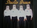 Studio Braun Gespräche I schwarzes Vinyl LP nur 350 Stück Heinz Strunk Schamoni