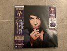 One Nite Alone...Live  by Prince. Limited Edition - Purple Vinyl X4 LP