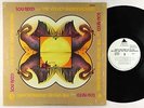 Lou Reed & The Velvet Underground - S/T LP - Pride VG+ PROMO Shrink