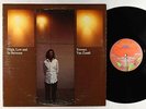 Townes Van Zandt - High, Low And In Between LP - Poppy VG+ PROMO