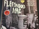 FLEETWOOD MAC UK PETER GREEN'S FLEETWOOD MAC S 31494 EX PLAY TESTED