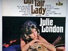 Julie London - Our Fair Lady / VG / LP, Album, Red