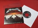Metallica  MASTER OF PUPPETS  7