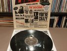 GUNS N ROSES Lies Vinyl L.P *RARE 1st Press UNCENSORED 1-A/1-B w/Insert* WX 218