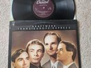 Kraftwerk Trans - Europe Express 1977 UK Capitol LP E-St 11603  EX