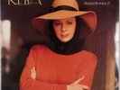 REBA McENTIRE: Rumor Has It US ’90 Original Club Press Vinyl LP SEALED