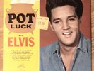 Elvis Presley POT LUCK factory sealed MONO FIRST PRESSING Beautiful