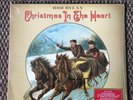 bob dylan christmas in the heart. Pressed On 180gm Vinyl +CD.  Sealed.