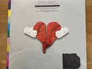 Kanye West 808s and Heartbreak DELUXE COLLECTORS Vinyl, **Sealed Brand New**
