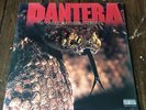 Pantera - The Great Southern Trendkill Vinyl Record SEALED 2xLP Black 2020