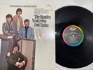 The Beatles Yesterday And Today Vinyl Stereo Promotional Uses Capitol  ST 2553