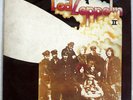 LED ZEPPELIN 2 ATLANTIC MT 1091 JAPAN VINYL LP
