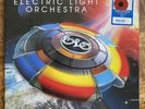 The Very Best Of Electric Light Orchestra-All Over The World 2LP Red&White Vinyl