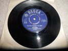 THE BIRDS - NO GOOD WITHOUT YOU BABY - 1965 DECCA - 7
