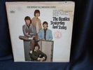 THE BEATLES. Yesterday and today. . Capitol USA