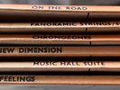 conroy Music Library 6 vinyl LPS 1970s