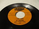 YVONNE BAKER & THE SENSATIONS  
