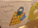 Courtney Barnett Sometimes I Sit And Think Yellow Vinyl