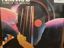 Fu Manchu Clone of the Universe  (Vinyl) Limited  12