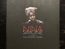 Nina Simone – The Philips Years, 7 LP Vinyl Box Set 2016, NM