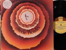 Stevie Wonder Songs in the Key of Life Vinyl 2 LP Tamla I Wish Sir Duke + Book