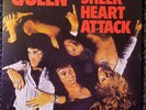 Queen - Sheer Heart Attack  Vinyl, LP, Album, Reissue, Red