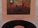 RAY LYNCH Deep Breakfast MUSIC WEST PRIVATE ELECTRONIC LP EX