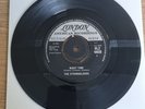THE STRANGELOVES   NIGHT TIME - UK LONDON 1965 - NORTHERN SOUL GARAGE MOD BEAT