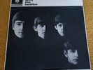 THE BEATLES WITH THE BEATLES LP ALBUM FIRST PRESSING MONO PMC 1206