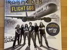 IRON MAIDEN Flight 666 - 2x 12