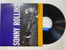 Sonny Rollins Vol. 1 BLP 1542 Lexington Blue Note Jazz LP