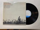 Dexter Gordon - Gettin' Around BLP 4204 Blue Note Mono Van Gelder Jazz LP