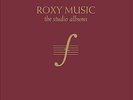 ROXY MUSIC: The Complete Studio Albums 8 LP Box, 180 Grams Vinyl - New