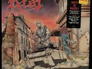 Metal Rock RIOT Thunder Steel - 1988 Lp IN SHRINK RARE Unplayed