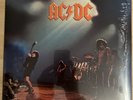 AC/DC - Let There Be Rock. Vinyl. 180 Gram. Brand New/Sealed.