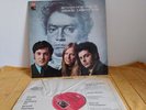 ASD 2572 Beethoven Archduke Trio Du Pre Zukerman Barenboim EMI Stereo NM.