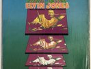 The Ultimate Elvin Jones With Joe Farrell And Jimmy Garrison”S/T”Blue Note Jazz