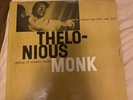 Thelonious Monk Genius Of Modern Music Vol. 1 BlP-1510 RVG “P” EAR LEXINGTON FLA