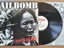 Nailbomb - Point Blank / Lp Vinyl 1994 Pantera Tool Down Suffocation Helmet