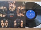 Tucky Buzzard - Coming On Again / Lp Vinyl 1972 Group 1850 Andromeda Silberbart