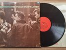 The Smiths - The World Won't Listen / Lp Vinyl 1987 The Jesus And Mary Chain