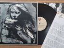 Vince Neil - Exposed / Lp Vinyl 1993 PROMO w/ Sheet Dream Theater Van Halen