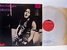 RORY GALLAGHER deuce LP EX/VG+, 2383 076, vinyl, album, uk, 1971, blues rock