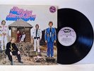 THE FLYING BURRITO BROS the gilded palace of sin LP EX/EX-, ED191, vinyl, album