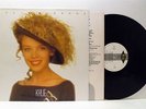 KYLIE MINOGUE kylie LP EX/EX, HF 3, vinyl, album, with lyric inner, uk, 1988