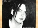 The CURE - Live Paradiso Amsterdam 12.12.1979 - Schallplatte - Vinyl - Bootleg