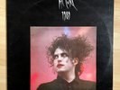The CURE - Live Grugahalle Essen 11.05.1989 - Schallplatte - Vinyl - Bootleg