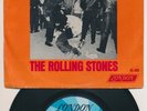 Rolling Stones  1968 ' STREET FIGHTING MAN ' U.S. PICTURE SLEEVE & 45