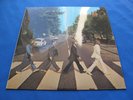 The Beatles *ABBEY ROAD* 1969 UK LP PCS7088 'NEAR MINT' 1st Pressing